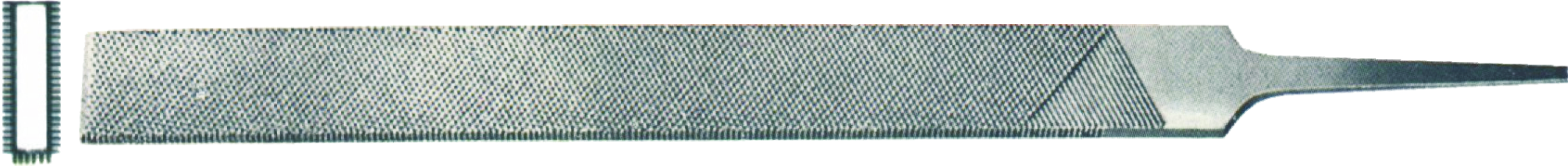 HAND EĞE  -  İNCE 12"